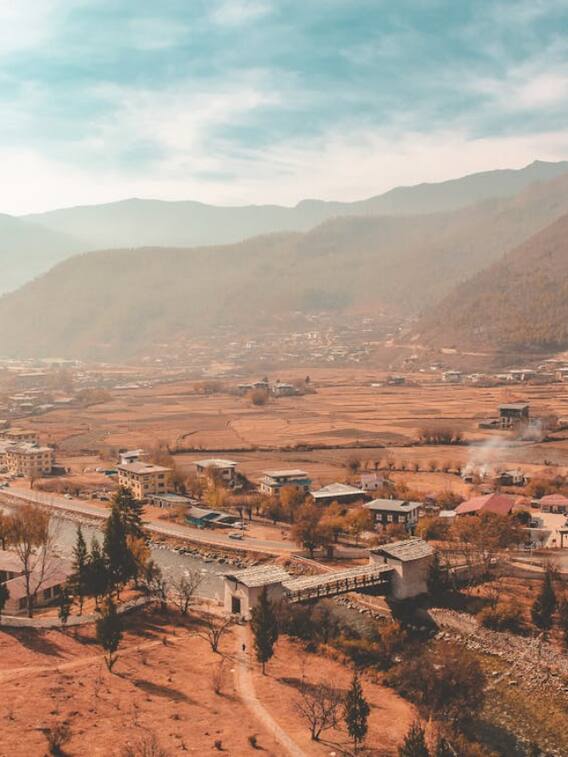 दुनिया के इस देश में कोई भूखा नहीं सोता है