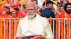 PM Modi To Perform Pooja At Ayodhya Ram Mandir Ahead Of Mega Roadshow Today