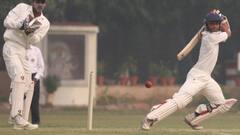 Not Unmukt Chand! Who Is The Former Ranji Trophy Top-Scorer Picked In USA's T20 World Cup 2024 Squad