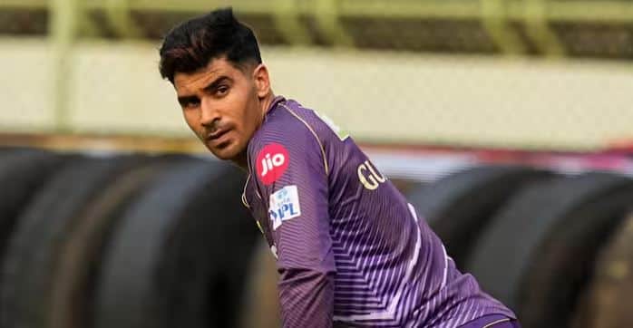 ਰਹਿਮਾਨਉੱਲ੍ਹਾ ਗੁਰਬਾਜ਼: ਕੋਲਕਾਤਾ ਨਾਈਟ ਰਾਈਡਰਜ਼ ਲਈ ਖੇਡਣ ਵਾਲੇ ਅਫਗਾਨ ਵਿਕਟਕੀਪਰ ਬੱਲੇਬਾਜ਼ ਰਹਿਮਾਨਉੱਲ੍ਹਾ ਗੁਰਬਾਜ਼ ਨੂੰ ਪਿਛਲੇ ਸੀਜ਼ਨ ਯਾਨੀ IPL 2023 ਵਿੱਚ ਓਪਨਿੰਗ ਵਿੱਚ ਬੱਲੇਬਾਜ਼ੀ ਕਰਦੇ ਹੋਏ ਦੇਖਿਆ ਗਿਆ ਸੀ। ਪਰ, ਕੇਕੇਆਰ ਨੇ ਉਸ ਨੂੰ ਹੁਣ ਤੱਕ ਆਈਪੀਐਲ 2024 ਵਿੱਚ ਇੱਕ ਵੀ ਮੌਕਾ ਨਹੀਂ ਦਿੱਤਾ ਹੈ।