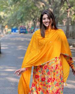 कच्चा बादाम गर्ल Anjali Arora को फिल्म Shri Ramayan Katha में मिला सीता माता का रोल