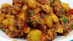 Jackfruit Seed Fry : சூப்பர் காம்போ.. பலாக்கொட்டை வறுவல் ரெசிபி செய்முறை!