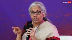 'मोहब्बत की दुकान वालों ने खूब सेंकी राजनीतिक रोटियां', रोहित वेमुला मामले पर निर्मला सीतारमण का राहुल गांधी पर निशाना