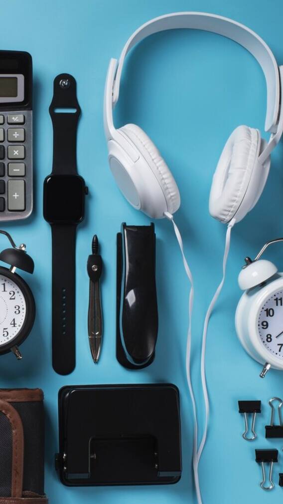 इन इलेक्ट्रॉनिक गैजेट्स के बिना अधूरी है इंसान की जिंदगी