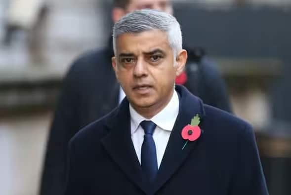 Sadiq Khan: Sadiq Khan looks set to be re-elected as London mayor Sadiq Khan: લેબર પાર્ટીનો દાવો- લંડનના ફરીવાર મેયર બનશે સાદિક ખાન, આ ભારતીયનું નસીબ પણ દાવ પર