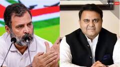 Rahul Gandhi: 'ਜਵਾਹਰਲਾਲ ਨਹਿਰੂ ਵਾਂਗ...', ਪਾਕਿਸਤਾਨੀ ਲੀਡਰ ਨੇ ਰਾਹੁਲ ਗਾਂਧੀ ਦੀ ਤਾਰੀਫ਼ 'ਚ ਪੜ੍ਹੇ ਕਸੀਦੇ