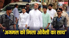 बदरुद्दीन अजमल को ओवैसी का साथ, AIMIM चीफ ने की ये अपील