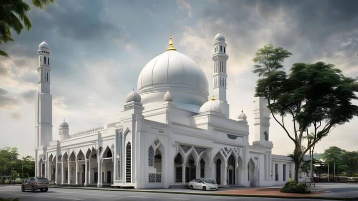 Brunei: দক্ষিণ-পূর্ব এশিয়ার ব্রুনেইয়েও রাজতন্ত্র কায়েম রয়েছে। তেলসমৃদ্ধ দেশটির আয়তন ৫ হাজার ৭৬৫ বর্গ কিলোমিটার। ব্রুনেইয়ের সুলতানই রাষ্ট্র এবং সরকারের প্রধান। ছবি: ফ্রিপিক।