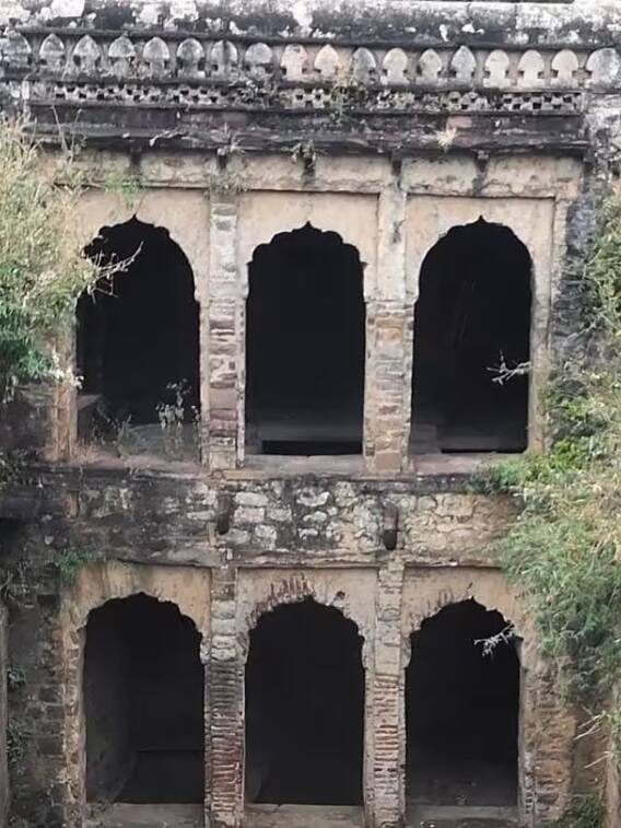 ये हैं MP की सबसे डरावनी जगहें