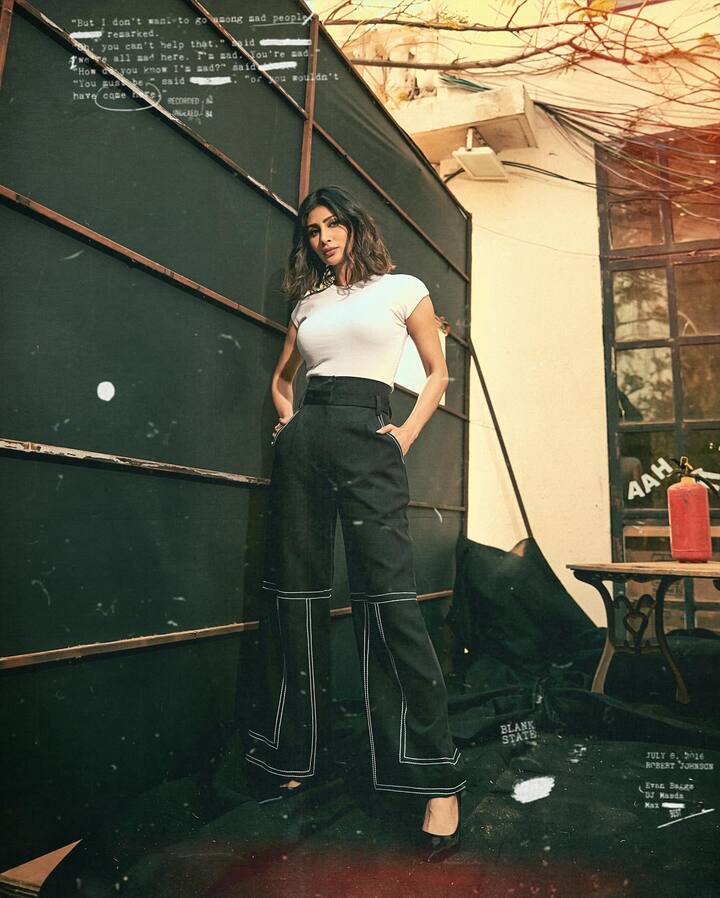 मौनी रॉयने क्यूंकी सास भी कभी बहू थी या मालिकेतून तिच्या अभिनय कारकिर्दीला सुरुवात केली, पण तिला खरी ओळख एकता कपूरच्या नागिन या शोमधून मिळाली.