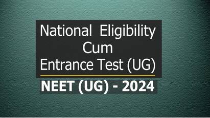 NEET UG Exam held on may5th rules and instruction for candidates 2024 NEET UG Instruction : நாளை நீட் தேர்வு: இந்த 12 அறிவுரைகளை மறக்க வேண்டாம்...