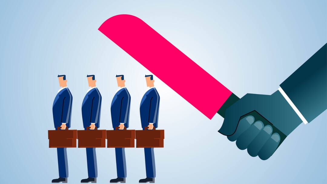 Tech Layoffs Over 80,000 Employees Lose Jobs Across 279 Firms In First Four Months Of 2024 Tech Layoffs: Over 80,000 Employees Lose Jobs Across 279 Firms In First 4 Months Of 2024