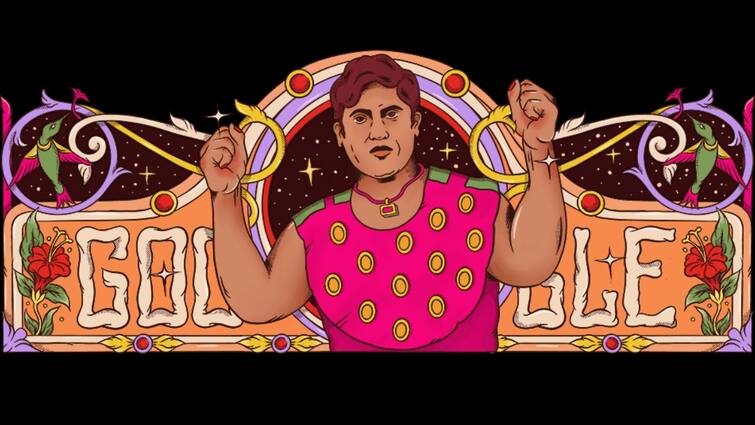 Google Doodle Today: Who Was Hamida Banu? India's Trailblazing Female Wrestler amazon of aligarh Google Doodle Today: Who Was Hamida Banu? The 'Amazon of Aligarh' And India's Trailblazing Woman Wrestler