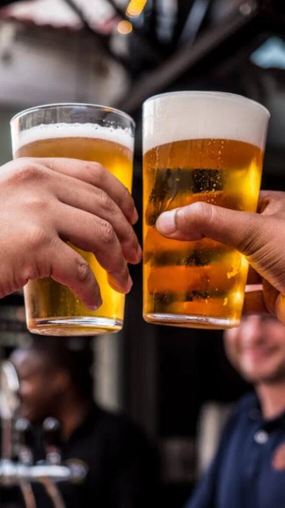 ਕਿਉਂ ਵਧੀਆਂ ਸ਼ਰਾਬ ਤੇ ਬੀਅਰ ਦੀਆਂ ਕੀਮਤਾਂ, ਜਾਣੋ ਨਵੇਂ ਰੇਟ