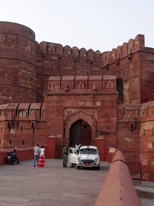 दिल्‍ली से कौन सा दरवाजा जाता है सीधे पाकिस्‍तान