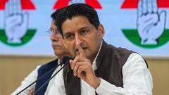 कितने अमीर हैं रोहतक से कांग्रेस उम्मीदवार दीपेंद्र हुड्डा? जानें कितनी है संपत्ति