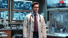 भविष्य में ऐसी हो सकती है इंजीनियर और डॉक्टर की ड्रेस, जानकर आप भी रह जाएंगे हैरान