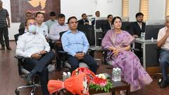 गुजरात मॉडल अपनाएगा उत्तराखंड, अधिकारियों की बनेगी रिपोर्ट, सरकार लेगी अंतिम फैसला