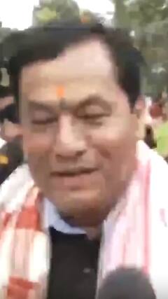 Lok Sabha Election: 'वे लड़ नहीं सकते, उनमें हिम्मत नहीं है' | ABP Shorts