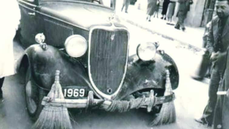 वो राजा जिसने रोल्स रॉयस से उठवाया था कूड़ा, दिलचस्प है कहानी The king who collected garbage in Rolls Royce the story is interesting वो राजा जिसने रोल्स रॉयस से उठवाया था कूड़ा, दिलचस्प है कहानी