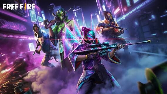 Free Fire Max Redeem Codes Today: 13 जुलाई 2024 के मोस्ट एक्टिव रिडीम कोड! जिनसे फ्री में मिलेंगे ये गेमिंग आइटम्स
