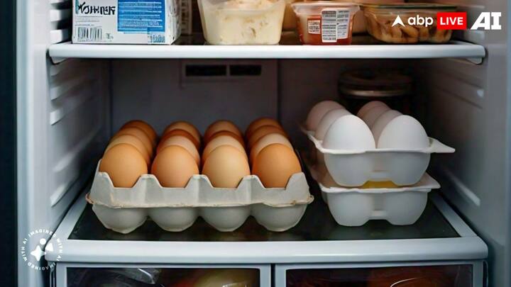 दरअसल, अंडों में साल्मोनेला नामक बैक्टीरिया हो सकता है. यह इंसानों के लिए बेहद खतरनाक होता है. हालांकि, आमतौर पर ये बैक्टीरिया गर्म खून वाले पशुओं और पक्षियों की आंतों में पाया जाता है. लेकिन कई बार ये अंडों में भी पाया जाता है.