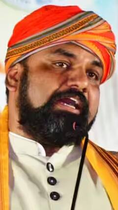 Lok Sabha Election: तेजस्वी के सेना वाले बयान पर बोले सम्राट चौधरी | ABP Shorts