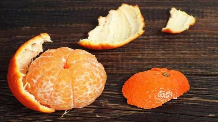 Orange Peel: સંતરાની છાલનો આ રીતે ઉપયોગ કરો, ચહેરો બનશે સુંદર અને ચમકદાર