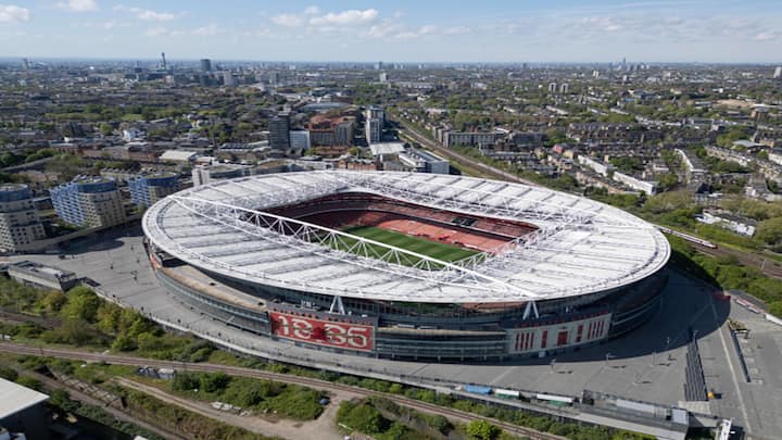 Arsenal Vs Bournemouth Premier League 2023 24 Live Streaming When And Where To Watch Arsenal Vs Bournemouth Premier League 2023/24 Live Streaming: When And Where To Watch