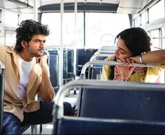 Preity Mukhundhan Photos : ஸ்டார் கவினின் புது ஜோடி.. யார் இந்த பிரீத்தி முகுந்தன்?