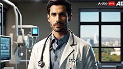 भविष्य में ऐसी हो सकती है इंजीनियर और डॉक्टर की ड्रेस, जानकर आप भी रह जाएंगे हैरान