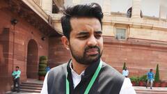 'बंदूक की नोक पर रेप किया, फिर बनाया वीडियो', JDS कार्यकर्ता ने बताई प्रज्वल की करतूतें