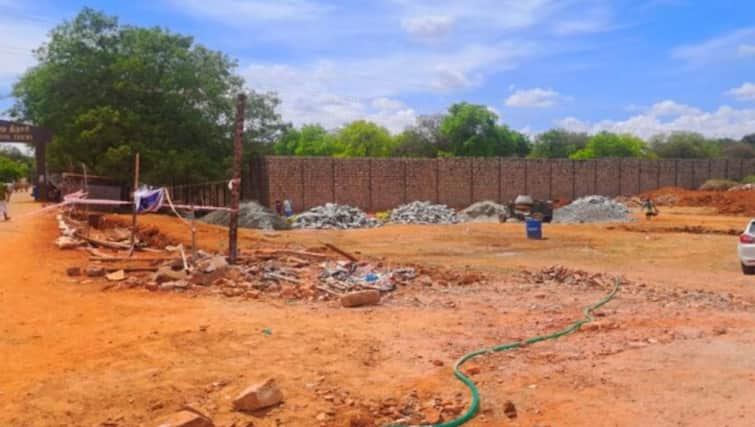 New scheme for inmates of Trichy Central Jail Indian Oil Company Announcement - TNN திருச்சி மத்திய சிறை கைதிகளுக்கு புதிய திட்டம் - இந்தியன் ஆயில் நிறுவனம் அறிவிப்பு