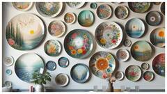 घर के पुराने बर्तनों से बनाएं खूबसूरत DIY क्राफ्ट्स,  ये घर का देगा यूनिक लूक