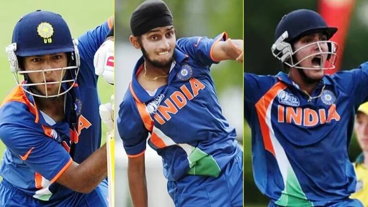 USA Squad For T20 World Cup 2024: USA T20 World Cup squad 2024: Monank Patel to lead the co-hosts T20 World Cup 2024: ટી-20 વર્લ્ડકપ માટે અમેરિકાની ટીમ જાહેર, મૂળ ગુજરાતી યુવકને સોંપી કેપ્ટનશીપ