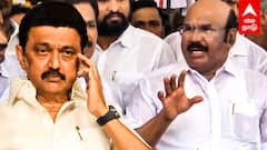 Jayakumar on Savukku Shankar Arrest : சவுக்கு சங்கர் கைது’’ஸ்டாலின் என்ன மன்னரா?’’ஜெயக்குமார் காட்டம்