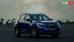 Mahindra कर रही है XUV700 का ब्लेज स्पेशल एडिशन पेश करने की तैयारी, जानें क्या कुछ होगा खास 
