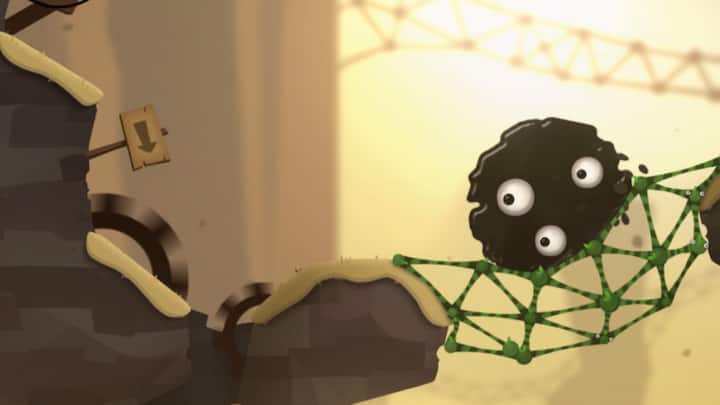 World of Goo 2 (Switch) - May 23 (Image Source: 2D Boy)