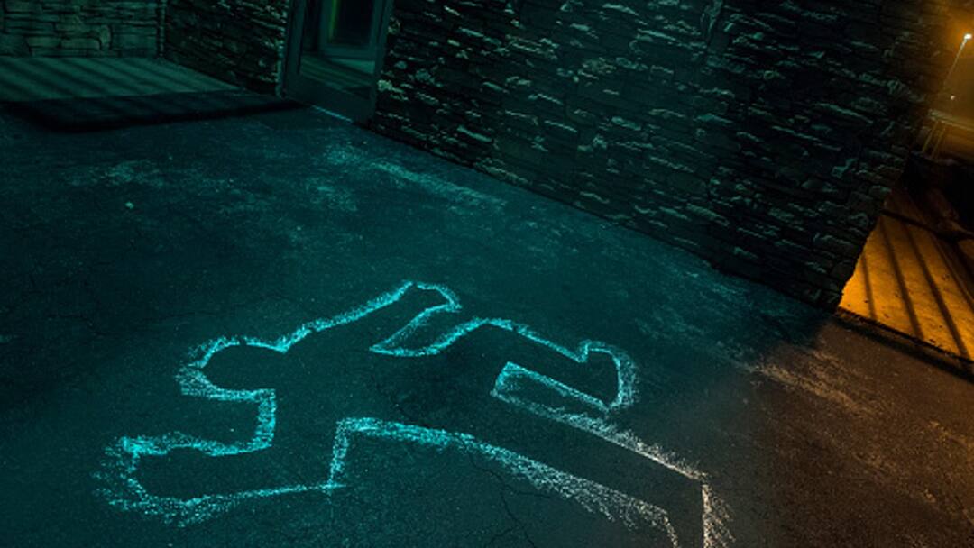 Delhi Crime News Death Zomato Food Delivery Agent Outer Delhi Rao Vihar Nangloi DCP Jimmy Chiram Delhi: Food Delivery Agent Found Murdered In Nangloi With Injury Marks Around Neck, Police Say