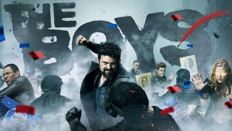 the boys season 4 trailer out now ‘The Boys’ Season 4 Trailer: ‘ది బాయ్స్’ సీజన్ 4 ట్రైలర్: జంతువులకూ సూపర్ పవర్స్ వస్తే? ఈసారి మరింత థ్రిల్‌ పక్కా!