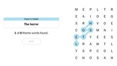 NYT Strands Answers For May 4: How To Play, Today’s Words, Spanagram, Everything Else You Need To Know