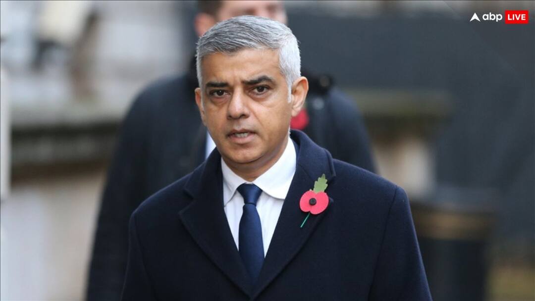 Sadiq Khan: लेबर पार्टी का दावा- फिर लंदन के मेयर बनेंगे सादिक खान, रुझानों में चल रहे आगे London mayor election 2024 counting Labour Party claims victory for Sadiq Khan tory Susan Hall behind know who wil win Sadiq Khan: लेबर पार्टी का दावा- फिर लंदन के मेयर बनेंगे सादिक खान, रुझानों में चल रहे आगे