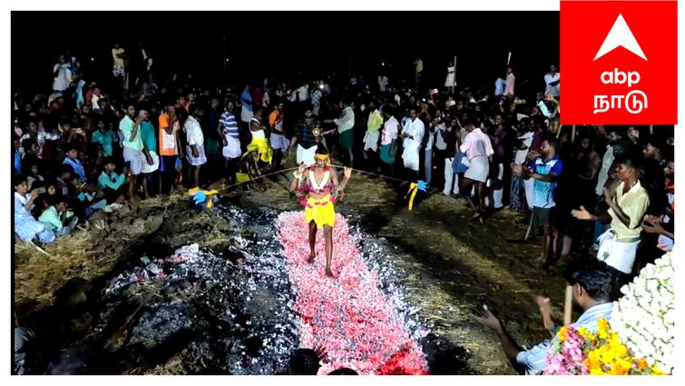 Mayiladuthurai kuthalam thenpathi maha mariyamman temple festival - TNN குத்தாலத்தில் 144 வது ஆண்டாக தொடரும் பாரம்பரிய விழா - என்ன விழா? விபரம் உள்ளே....!