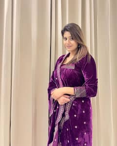 कच्चा बादाम गर्ल Anjali Arora को फिल्म Shri Ramayan Katha में मिला सीता माता का रोल