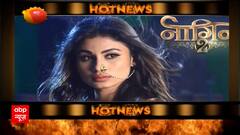 Mouni Roy reveals that part of her past when she entertained the public even being ill | HOT News