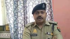 आजमगढ़ की युवती से गोरखपुर में रेप, मुठभेड़ के बाद आरोपी हुआ गिरफ्तार, तमंचा-कारतूस बरामद