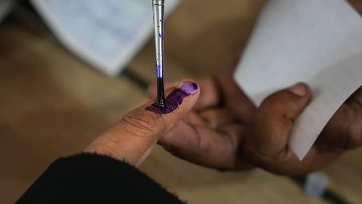 lok-sabha-phase-3-voting-list-of-constituency-key-candidates-date-time-schedule-elections-2024 Lok Sabha Phase 3 Polls: 12 States, UTs To Cast Votes — All About Constituencies, Key Candidates & More