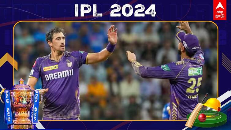 IPL 2024 Updated Points Table, Orange Cap & Purple Cap List After MI vs KKR IPL Match In Wankhede IPL 2024 Points Table: இரண்டாவது இடத்தில் கொல்கத்தா.. பரிதாப நிலையில் மும்பை, பெங்களூரு.. முழு புள்ளிகள் பட்டியல் இதோ!