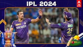 IPL 2024 Points Table: இரண்டாவது இடத்தில் கொல்கத்தா.. பரிதாப நிலையில் மும்பை, பெங்களூரு.. முழு புள்ளிகள் பட்டியல் இதோ!