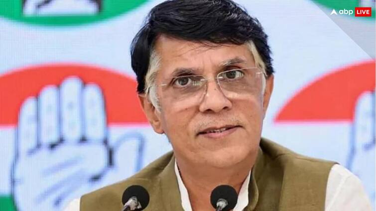 Lok Sabha Elections 2024: 'राहुल गांधी की तरह दक्षिण भारत से भी चुनाव क्यों नहीं लड़ते पीएम मोदी?' पवन खेड़ा ने दी चुनौती